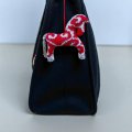 Лошадка Dala horse (ручная работа)