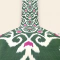Адрас «Ислими Яшил» (ручная работа)