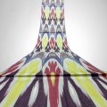 Адрас «Сады Самарканда (ручная работа)